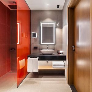 Superior Kamer met een King Size Bed